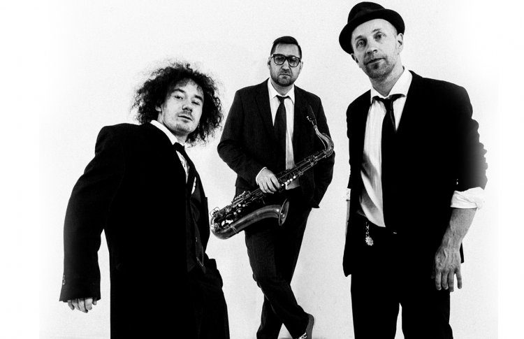 Billy’s Band
