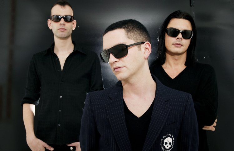 У Placebo выйдет новый альбом