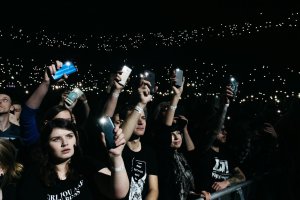 Музыкальный фестиваль «Чартова дюжина» пройдет в Москве