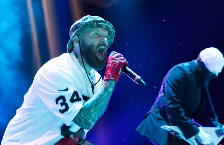Limp Bizkit