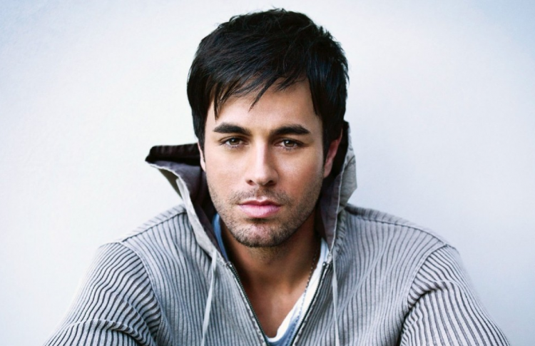 Enrique Iglesias