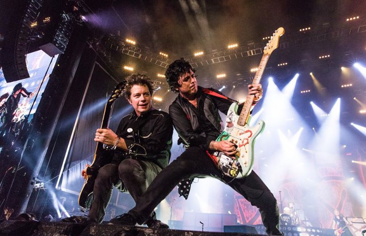 Green Day