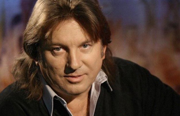 Юрий Лоза