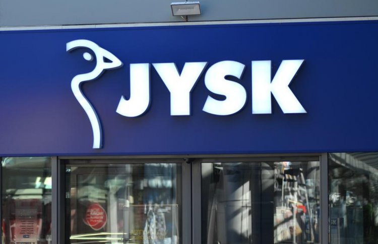 Jysk в третий раз собирается прийти в Москву