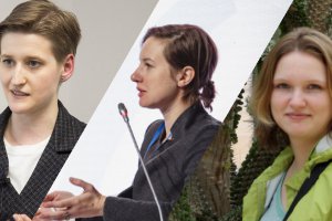 Гендер в науке: интервью с московскими женщинами-учеными