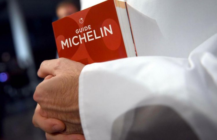 Нужен ли Michelin в Москве: за и против