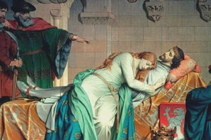 7 произведений искусства о несчастливых отношениях