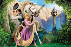 Киноконцерт Disney «Волшебные мелодии: новая анимация»
