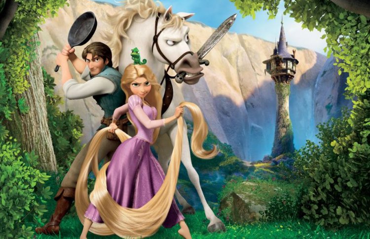 Киноконцерт Disney «Волшебные мелодии: новая анимация»