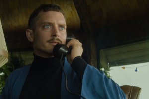 Иди к папочке