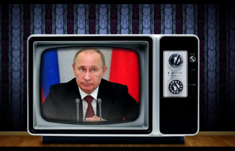 «Терминатор» против «Чапаева»: любимые фильмы Путина и Навального