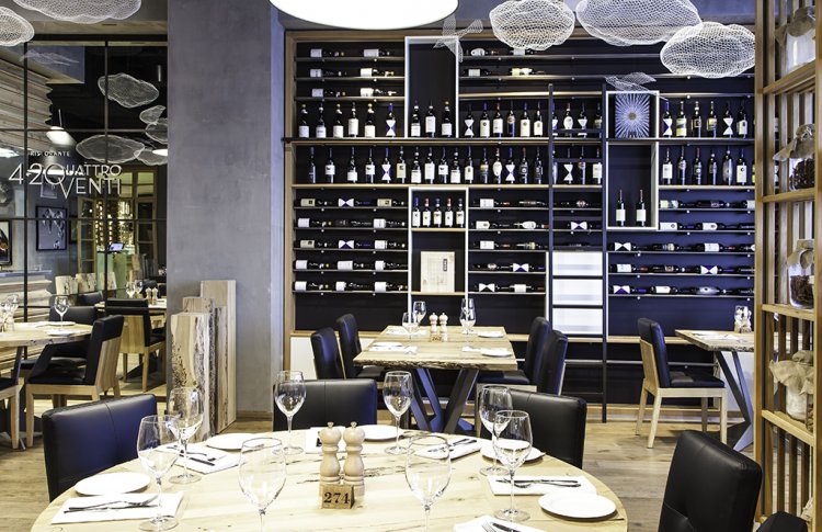 Eataly Moscow