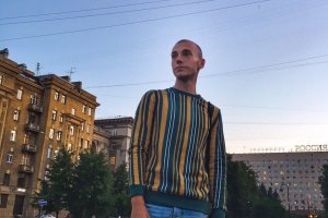 Чакчи Фросноккерс, театральный режиссер: «Я — шут, примеряющий корону»