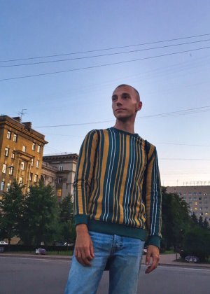 Чакчи Фросноккерс, театральный режиссер: «Я — шут, примеряющий корону»