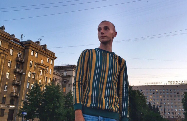 Чакчи Фросноккерс, театральный режиссер: «Я — шут, примеряющий корону»