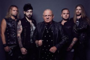 U.D.O.