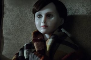 Кукла 2: Брамс