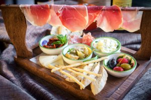 Ресторан Toscana Grill