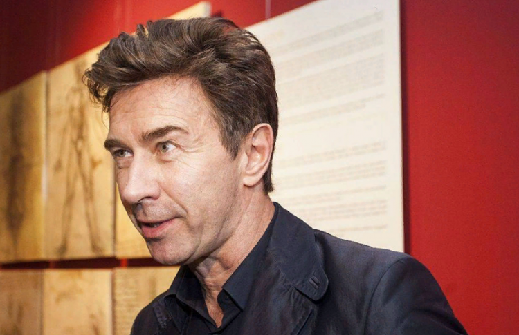Валерий Сюткин