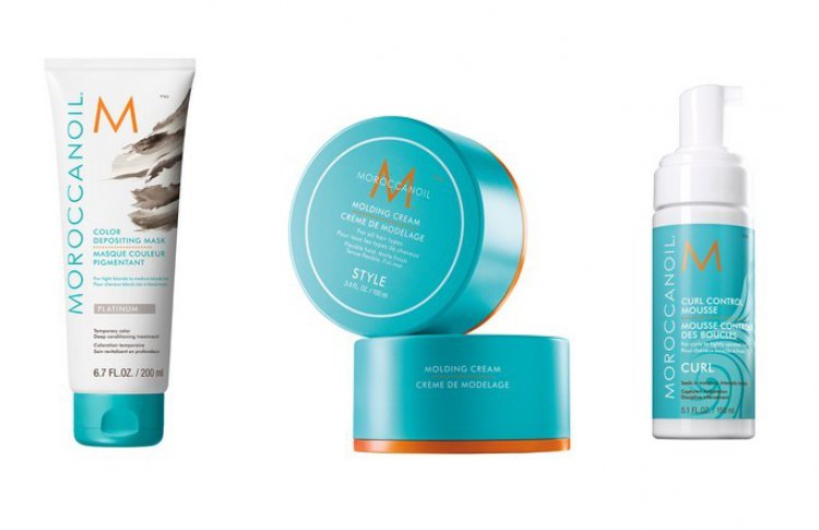 Moroccanoil выступит официальным партнером международного конкурса песни «Евровидение-2020»