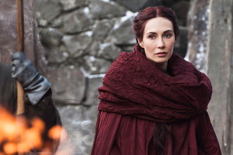 Самодостаточные и могущественные: ведьмы в кино и на телеэкранах