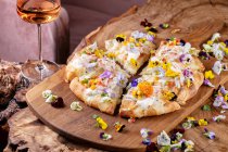 Как московские рестораны отмечают Международный женский день 