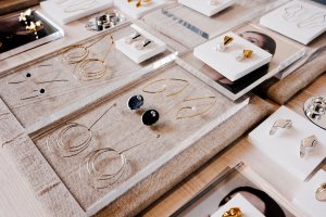 Важная деталь: 7 магазинов с авторскими украшениями в Москве 