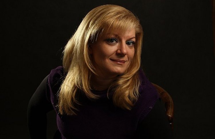 Ирина Паршакова, директор программы «Школа Волшебников»: «Волшебник тот, кто может помочь расцвести другой душе»