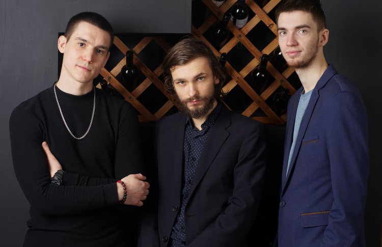 «Здоровая еда начинается с хороших мыслей» считают создатели Hood street food