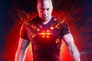 Рецензия на фильм «Бладшот»