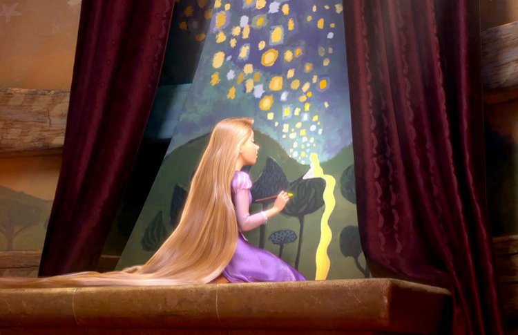 8 хобби, на которые ребенка вдохновят мультфильмы Disney