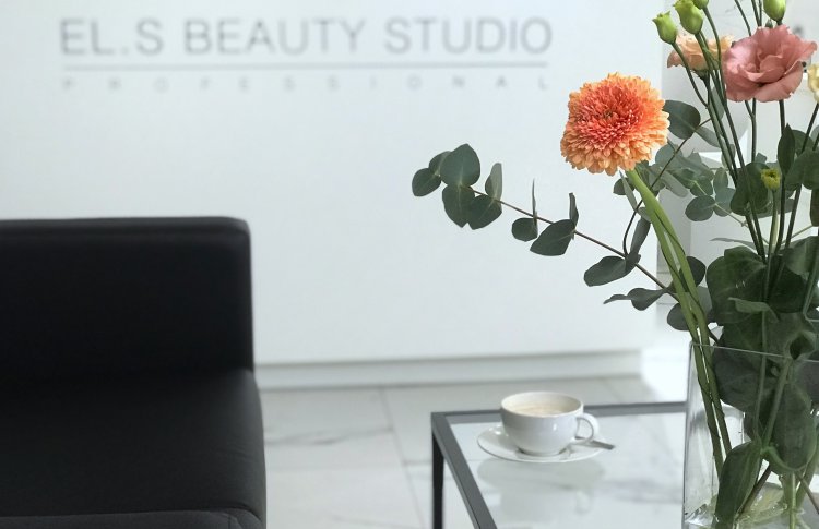 EL.S Beauty: камерная студия на Староневском
