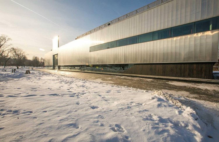 «Гараж» запустил проект «Самоизоляция»