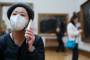От карантина до мемов Ай Вэйвэя: как коронавирус повлиял на мир искусства