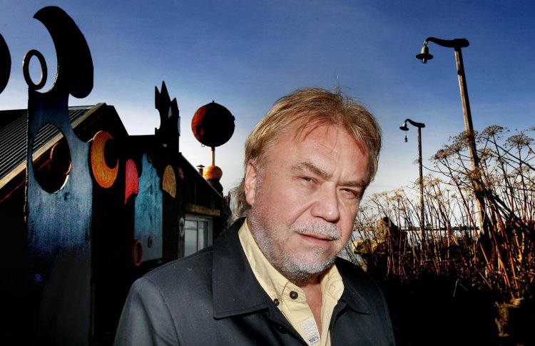 5 самых важных режиссеров Исландии