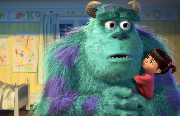 На суше, в море, в подземном мире: 10 лучших проектов Pixar