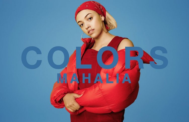 Канал Colors запустил круглосуточную трансляцию выступлений музыкантов