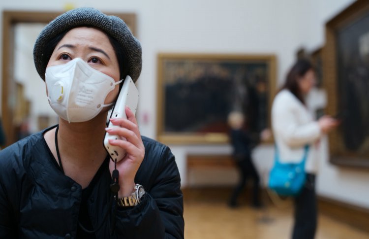 From Quarantine to Ai Weiwei Memes: the World of Art Affected by Coronavirus
