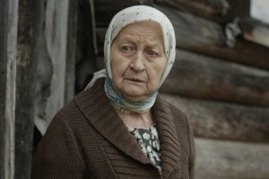 Рецензия на фильм «Керосин»