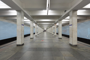 Имена московского метро: станция «Войковская»
