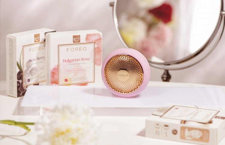 5 способов помочь коже пережить межсезонье: советы косметологов и FOREO Sweden