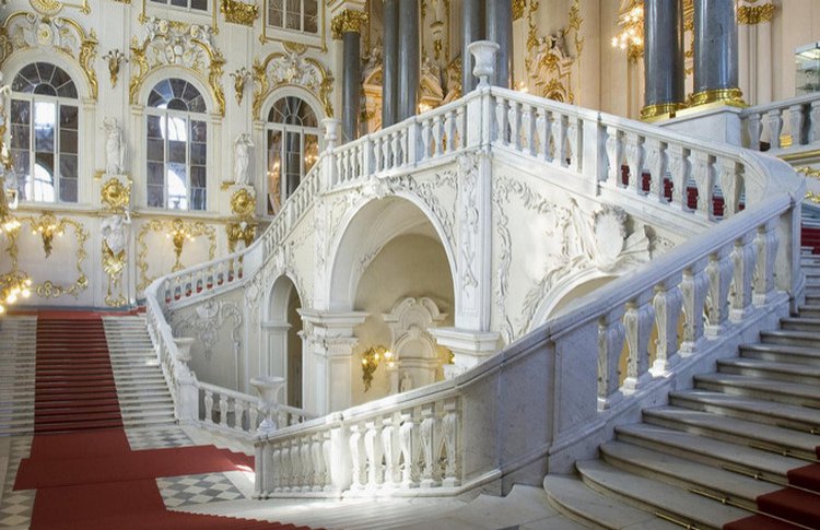 Virtual Reality, Fabergé Eggs and Photos of Cats: 10 Russian Museums Go Online