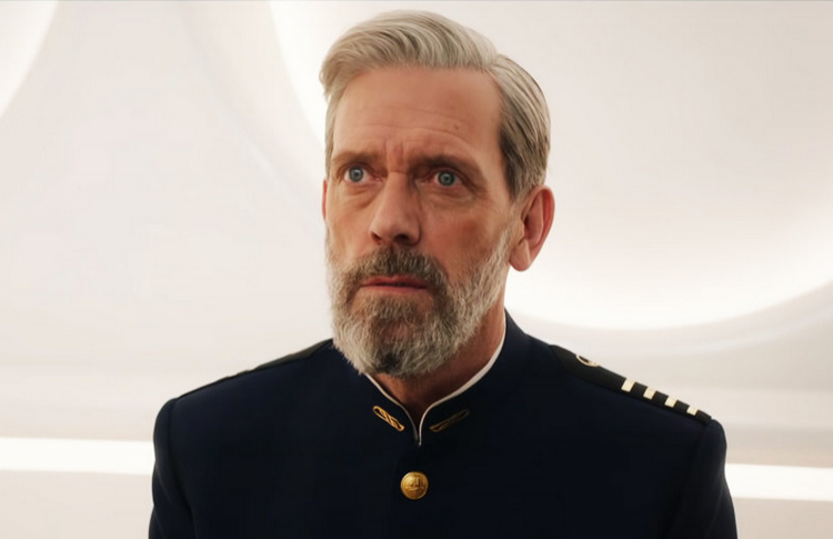 10 отличных зарубежных сериалов 2020 года, которые вы могли пропустить