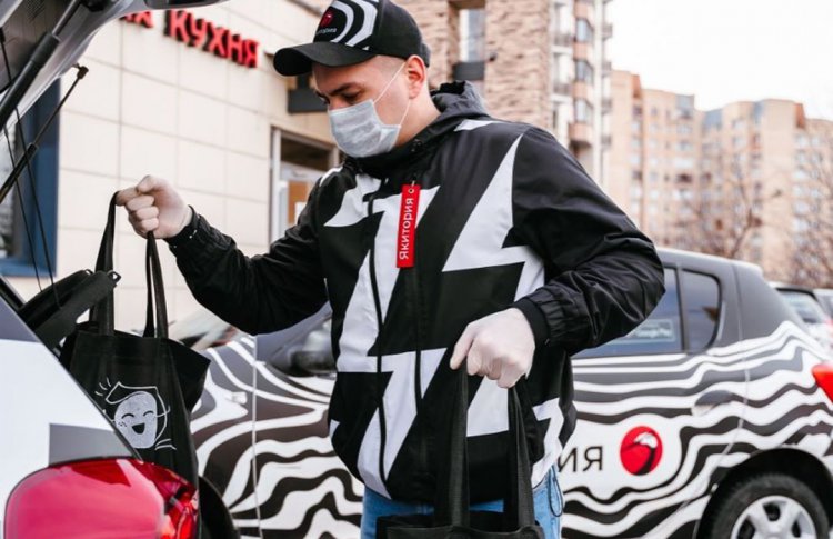 Что хорошего делают рестораны в условиях карантина