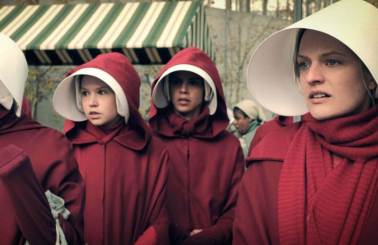 Книга лучше: 5 сериалов по книгам, которые не стоило продолжать