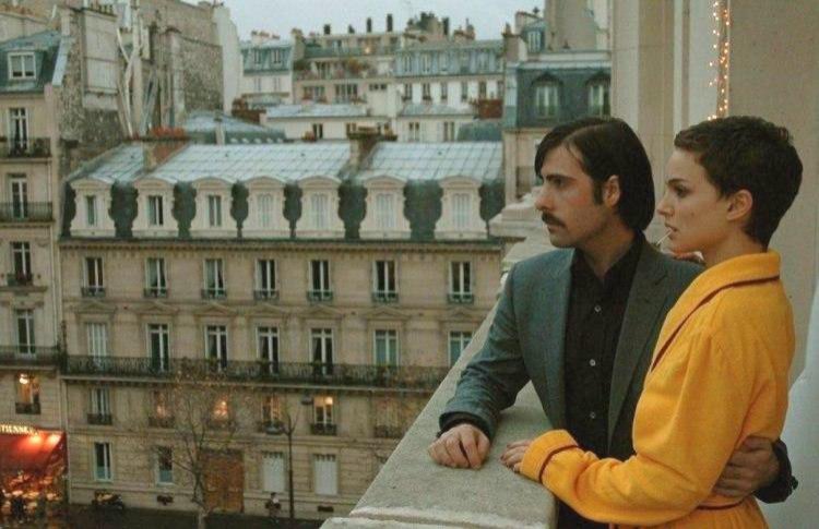 Короткометражные фильмы великих режиссеров