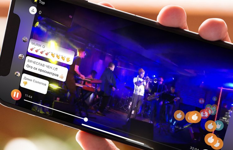 Подведены итоги онлайн-конкурса джазовых исполнителей OK Live Bands. Jazz