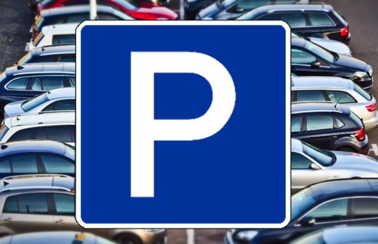 Москва сделает бесплатной парковку для медиков
