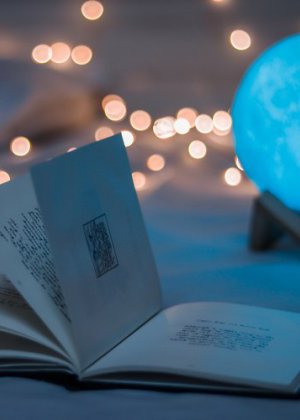 Поехали: 10 нон-фикшн книг о космосе, которые должен прочесть каждый