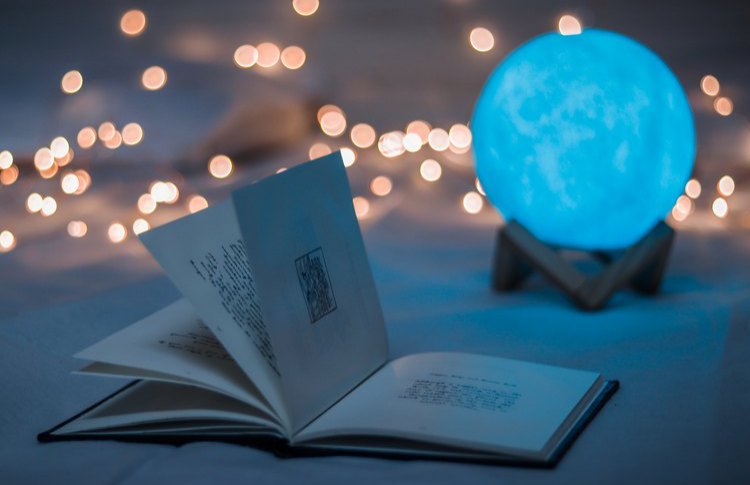 Поехали: 10 нон-фикшн книг о космосе, которые должен прочесть каждый